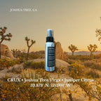 CRUX Gear Spray