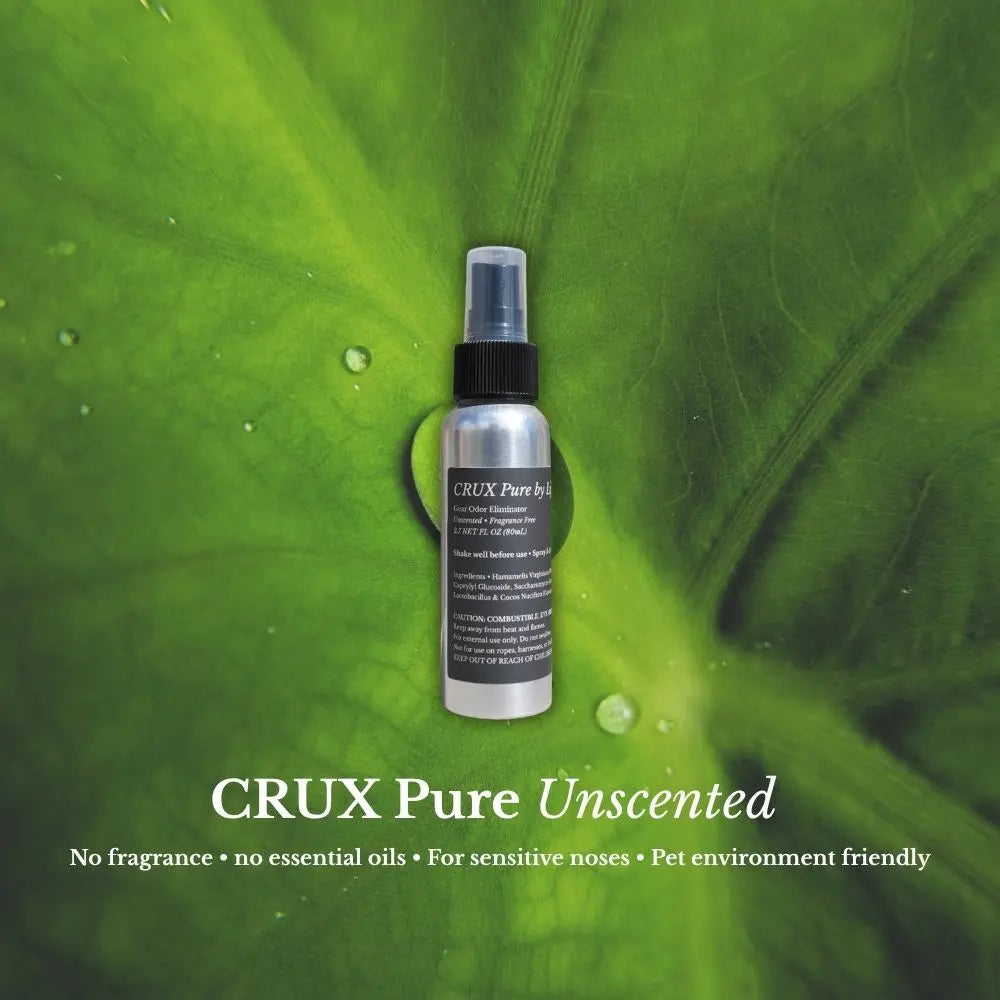 CRUX Gear Spray
