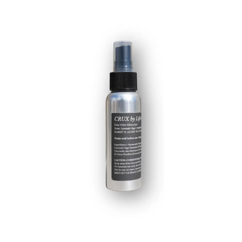 CRUX Gear Spray